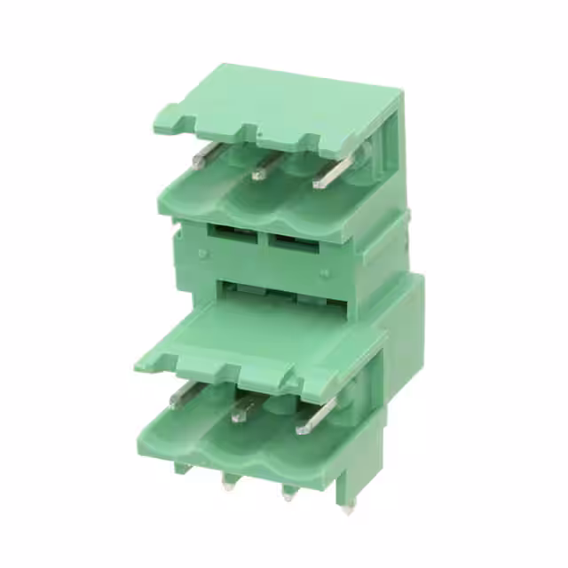 1802414 Phoenix Contact  Conectores y tomas de corriente